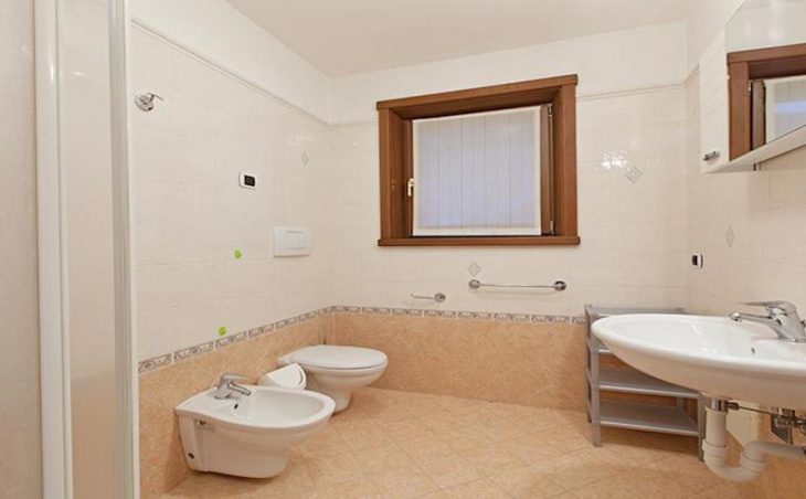 Casa Koko, Livigno, Bathroom 2
